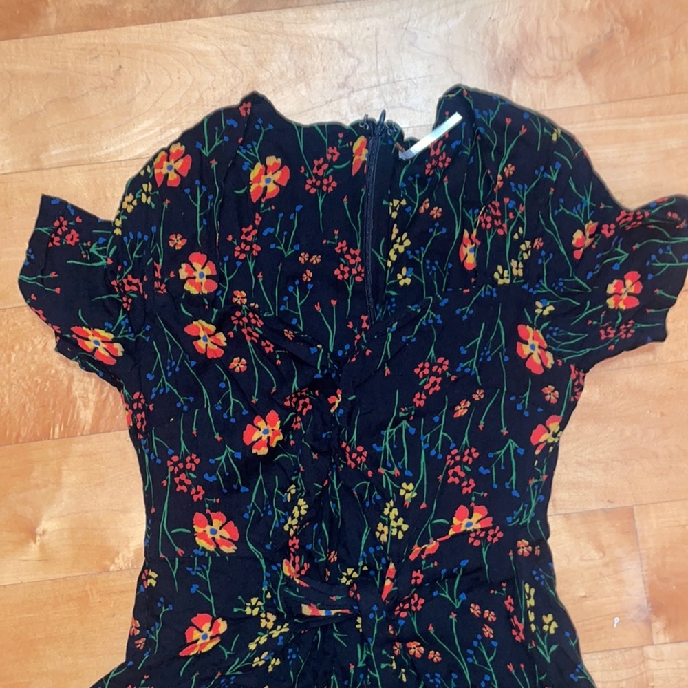 Free people 4 romper - Picture 1 of 4
